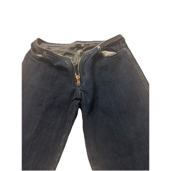 RARE "PISTOL PETE" "DESINGER JEANS", SIZE 32 WAIST, COLLECTORS ITEM - Picture 2 of 14